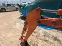 2011 Kubota K008-3 Compact Track Excavator