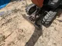 2011 Kubota K008-3 Compact Track Excavator