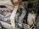 2001 Ingersoll-Rand P185WJD Portable Rotary Screw Air Compressor
