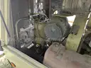 2001 Ingersoll-Rand P185WJD Portable Rotary Screw Air Compressor
