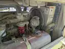 2001 Ingersoll-Rand P185WJD Portable Rotary Screw Air Compressor