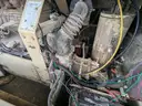 2001 Ingersoll-Rand P185WJD Portable Rotary Screw Air Compressor