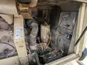 2001 Ingersoll-Rand P185WJD Portable Rotary Screw Air Compressor