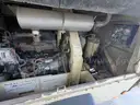 2007 Ingersoll-Rand P185WIR Rotary Screw Portable Compressor
