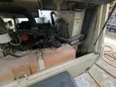 2007 Ingersoll-Rand P185WIR Rotary Screw Portable Compressor