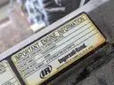 2007 Ingersoll-Rand P185WIR Rotary Screw Portable Compressor