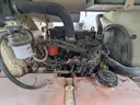 2007 Ingersoll-Rand P185WIR Rotary Screw Portable Compressor