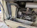 2007 Ingersoll-Rand P185WIR Rotary Screw Portable Compressor