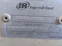 2007 Ingersoll-Rand P185WIR Rotary Screw Portable Compressor