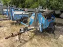 2010 Terex TML-4000 Portable Light Tower
