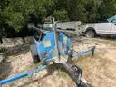 2010 Terex TML-4000 Portable Light Tower