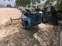 2010 Terex TML-4000 Portable Light Tower