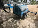 2010 Terex TML-4000 Portable Light Tower