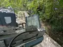 2010 Terex TML-4000 Portable Light Tower