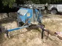 2010 Terex TML-4000 Portable Light Tower