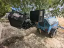 2010 Terex TML-4000 Portable Light Tower