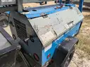 2010 Terex TML-4000 Portable Light Tower