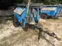 2010 Terex TML-4000 Portable Light Tower