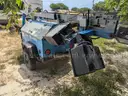 2010 Terex TML-4000 Portable Light Tower