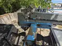 2010 Terex TML-4000 Portable Light Tower