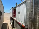 2007 Peterbilt 335 w/ McLellan Lube / Fuel Body