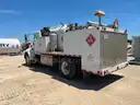 2007 Peterbilt 335 w/ McLellan Lube / Fuel Body