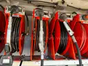 2007 Peterbilt 335 w/ McLellan Lube / Fuel Body