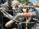 2007 Peterbilt 335 w/ McLellan Lube / Fuel Body