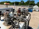 2007 Peterbilt 335 w/ McLellan Lube / Fuel Body
