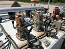 2007 Peterbilt 335 w/ McLellan Lube / Fuel Body