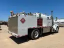 2007 Peterbilt 335 w/ McLellan Lube / Fuel Body