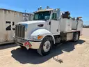 2007 Peterbilt 335 w/ McLellan Lube / Fuel Body