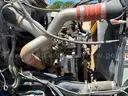 2007 Peterbilt 335 w/ McLellan Lube / Fuel Body