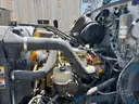 2007 Peterbilt 335 w/ McLellan Lube / Fuel Body