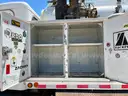 2007 Peterbilt 335 w/ McLellan Lube / Fuel Body