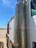 2007 Peterbilt 335 w/ McLellan Lube / Fuel Body