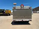 2007 Peterbilt 335 w/ McLellan Lube / Fuel Body