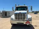 2007 Peterbilt 335 w/ McLellan Lube / Fuel Body