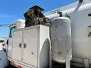 2007 Peterbilt 335 w/ McLellan Lube / Fuel Body