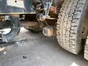 2011 International 4300 DuraStar 2,000 Gallon Water Truck