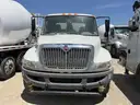 2011 International 4300 DuraStar 2,000 Gallon Water Truck