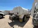 2011 International 4300 DuraStar 2,000 Gallon Water Truck