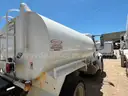 2011 International 4300 DuraStar 2,000 Gallon Water Truck