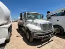 2011 International 4300 DuraStar 2,000 Gallon Water Truck