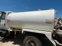 2011 International 4300 DuraStar 2,000 Gallon Water Truck