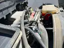 2011 International 4300 DuraStar 2,000 Gallon Water Truck