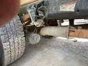 2011 International 4300 DuraStar 2,000 Gallon Water Truck