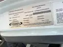 2011 International 4300 DuraStar 2,000 Gallon Water Truck