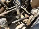 2011 International 4300 DuraStar 2,000 Gallon Water Truck