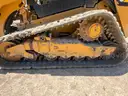 2019 Caterpillar 289D Compact Track Loader